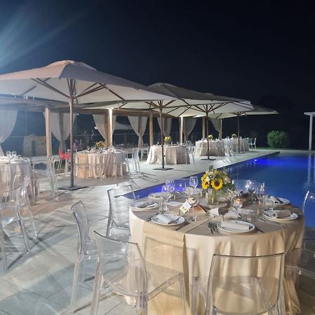 Agriturismo Torre Flavia Ladispoli Ngoại thất bức ảnh