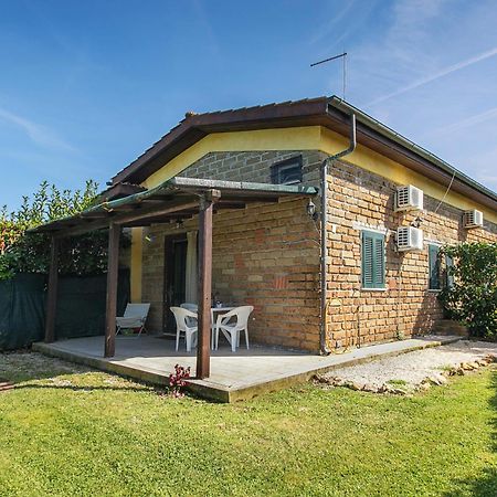 Agriturismo Torre Flavia Ladispoli Ngoại thất bức ảnh