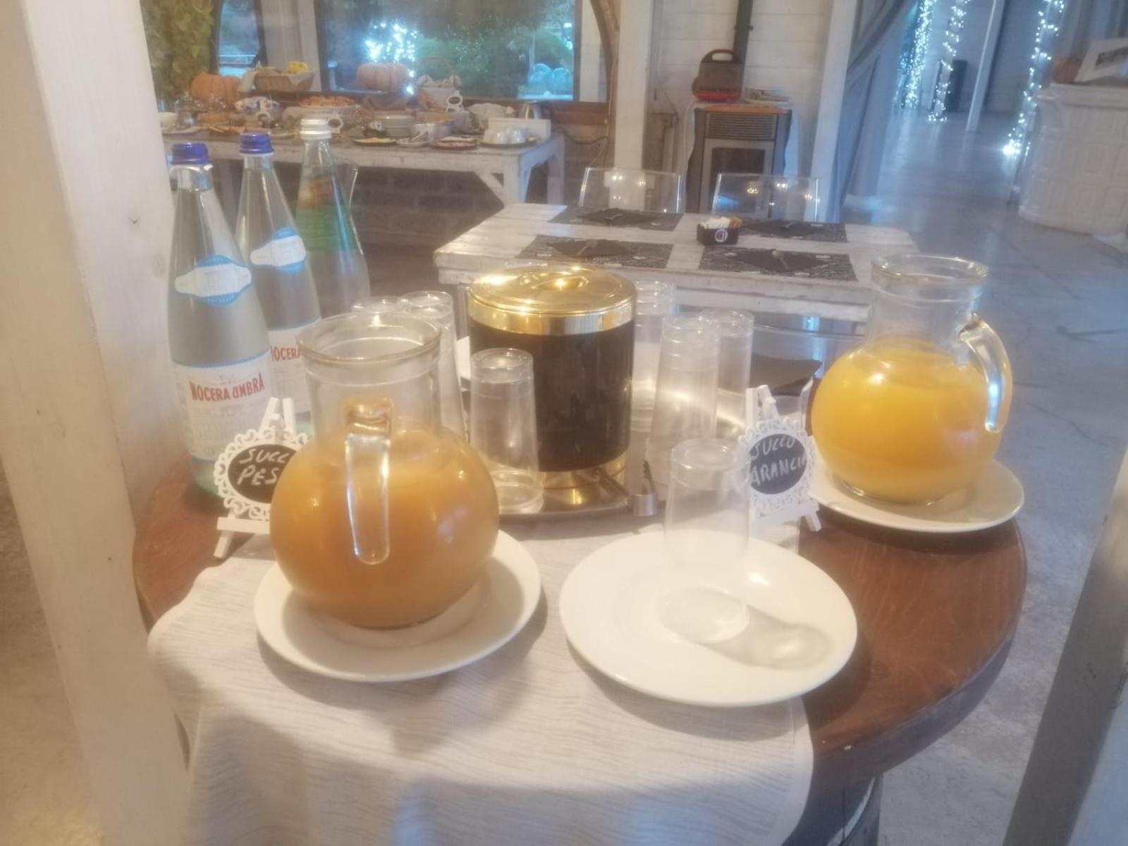 Agriturismo Torre Flavia Ladispoli Ngoại thất bức ảnh