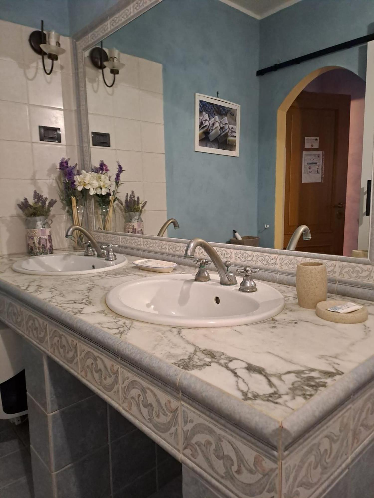 Agriturismo Torre Flavia Ladispoli Ngoại thất bức ảnh