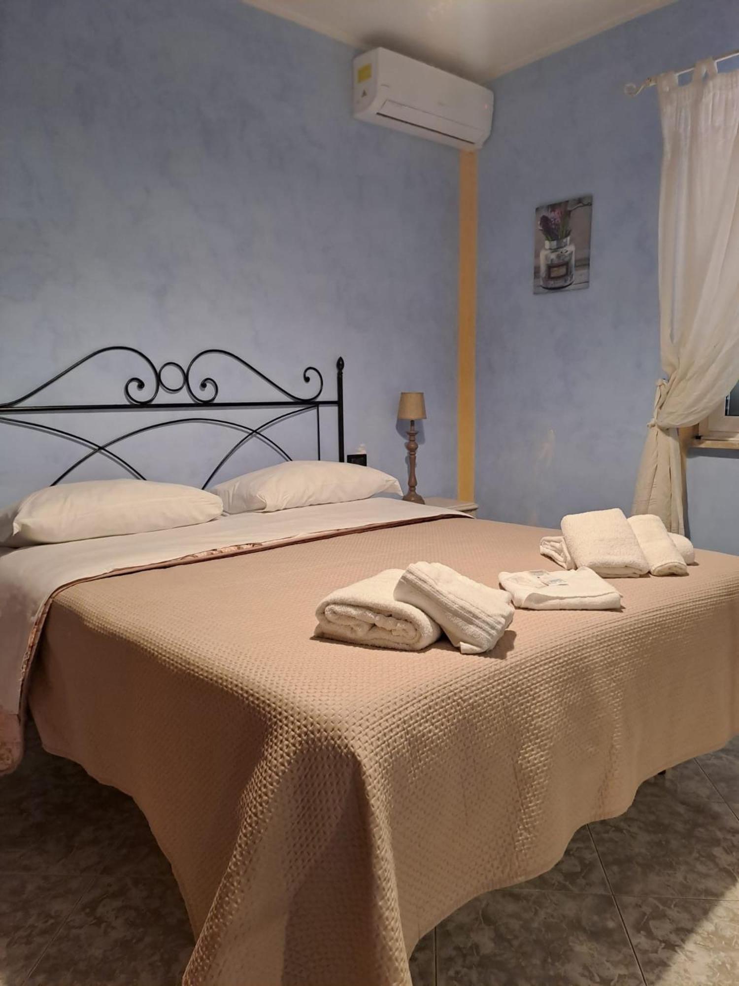 Agriturismo Torre Flavia Ladispoli Ngoại thất bức ảnh