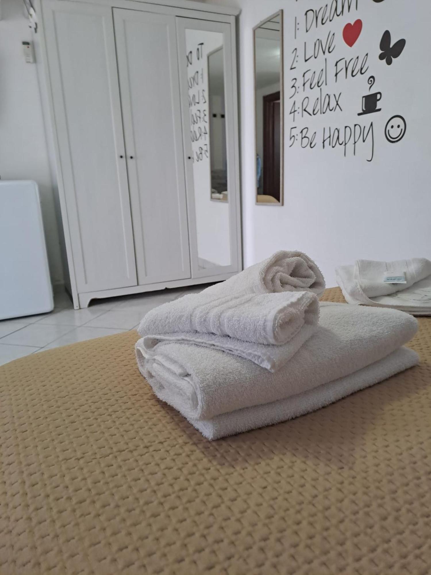 Agriturismo Torre Flavia Ladispoli Ngoại thất bức ảnh