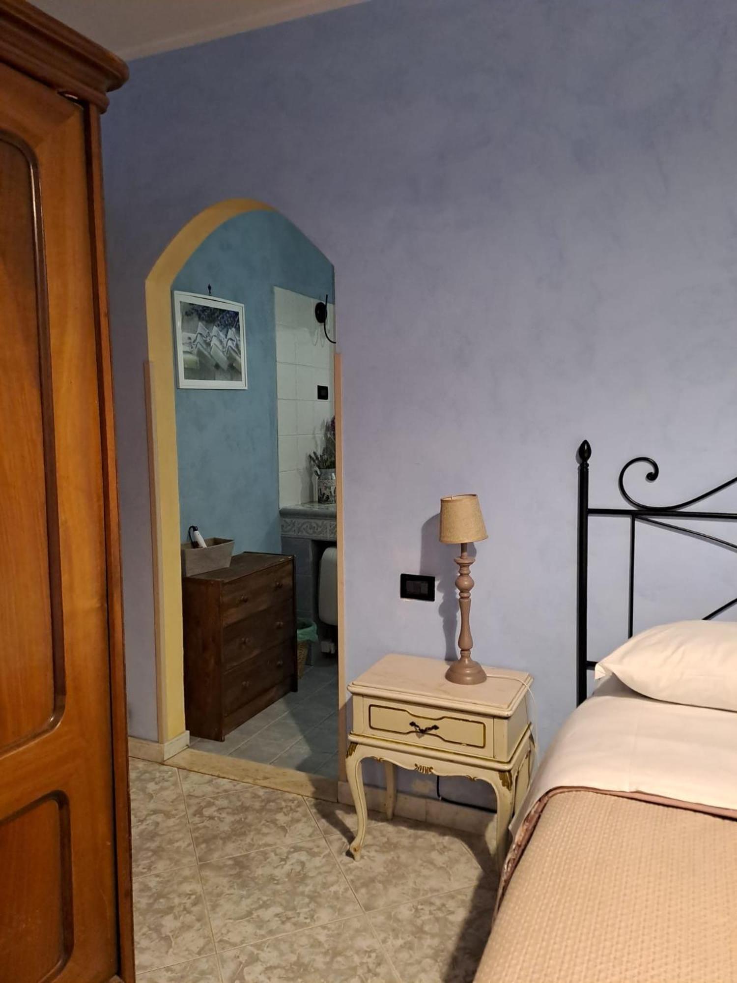 Agriturismo Torre Flavia Ladispoli Ngoại thất bức ảnh