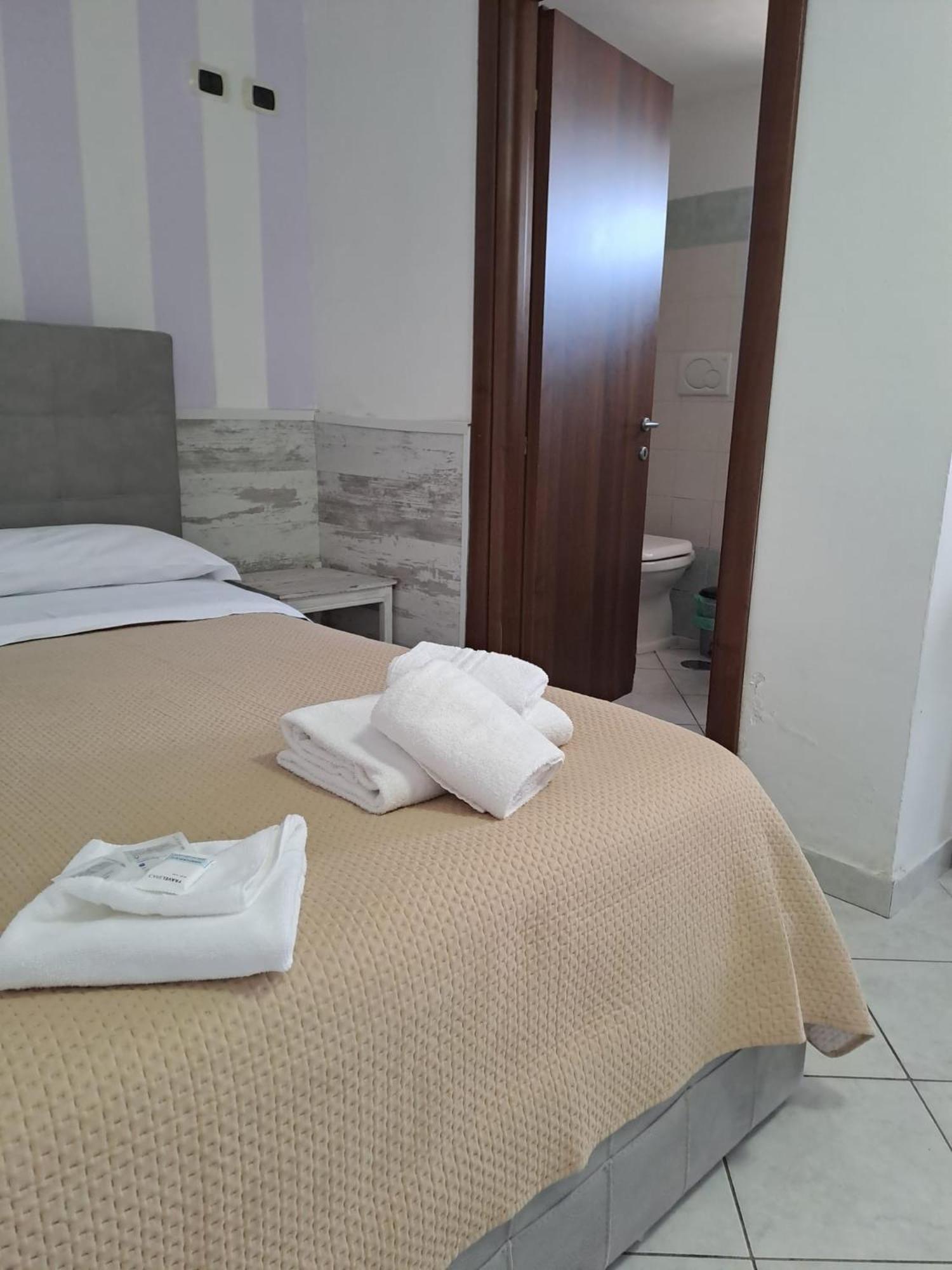 Agriturismo Torre Flavia Ladispoli Ngoại thất bức ảnh