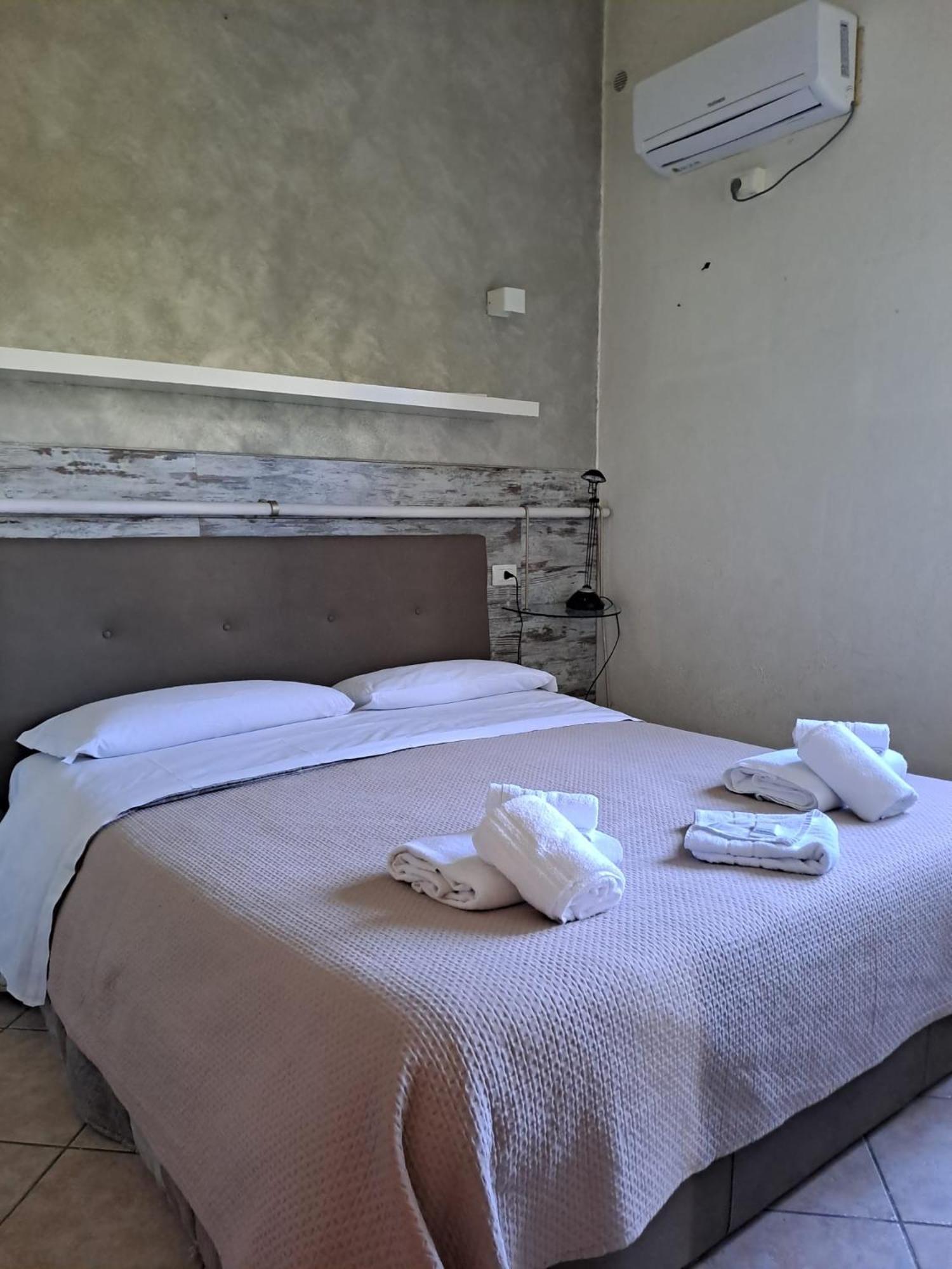 Agriturismo Torre Flavia Ladispoli Ngoại thất bức ảnh
