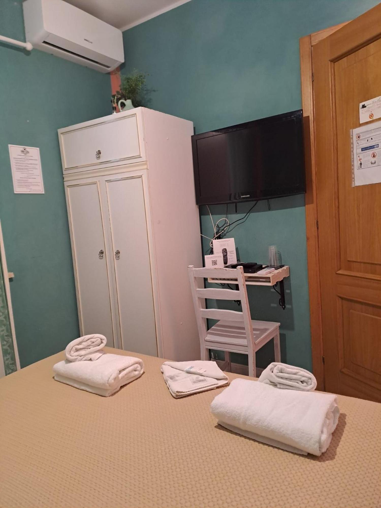 Agriturismo Torre Flavia Ladispoli Ngoại thất bức ảnh