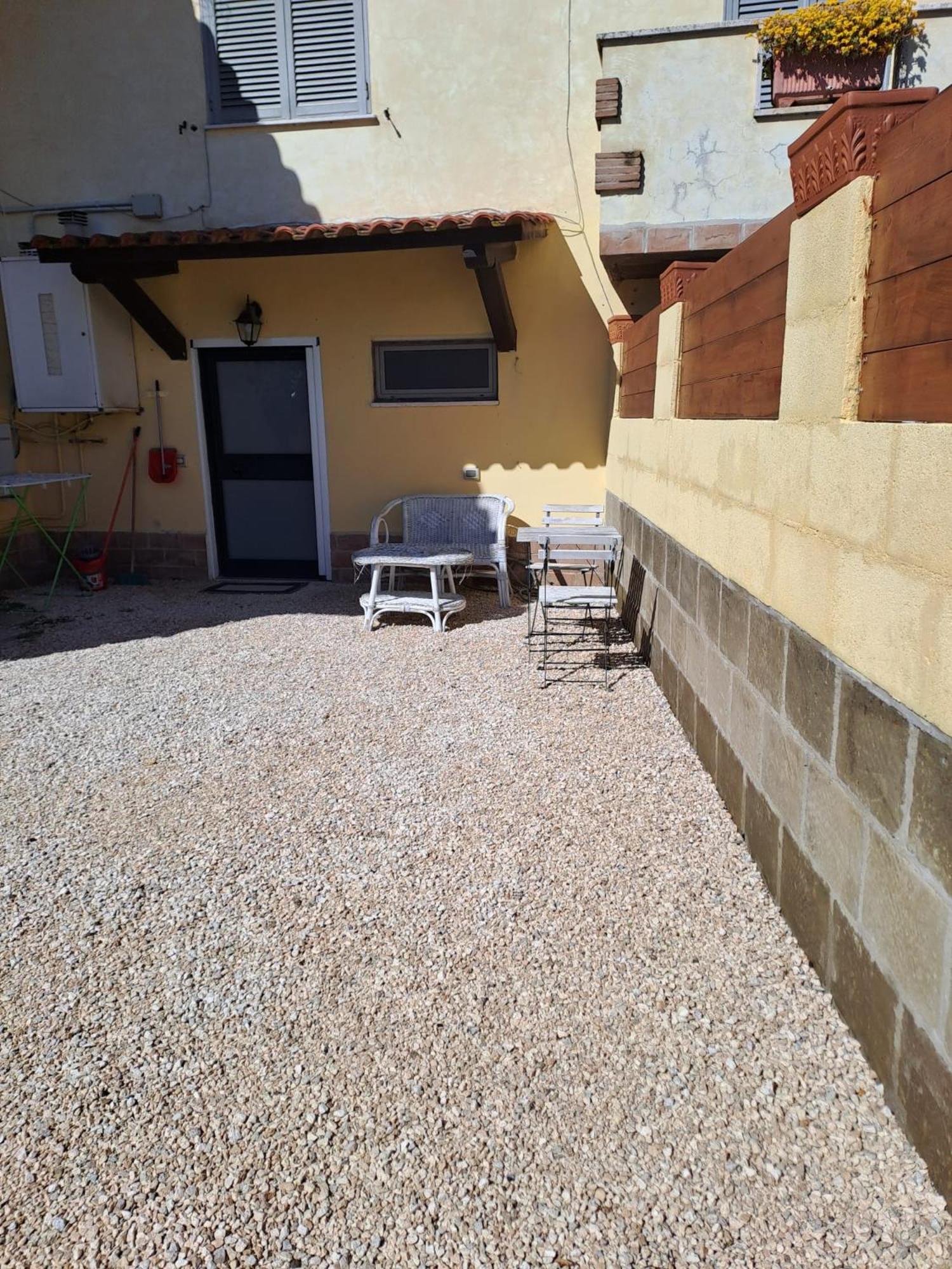 Agriturismo Torre Flavia Ladispoli Ngoại thất bức ảnh