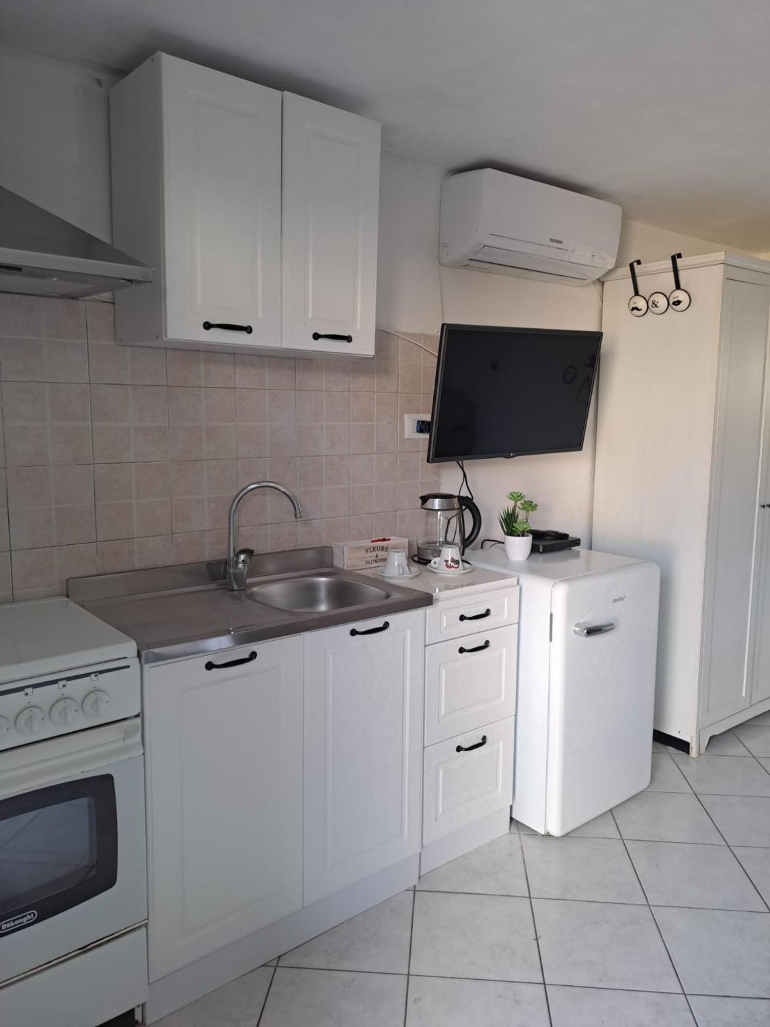 Agriturismo Torre Flavia Ladispoli Ngoại thất bức ảnh