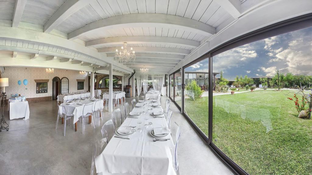Agriturismo Torre Flavia Ladispoli Ngoại thất bức ảnh