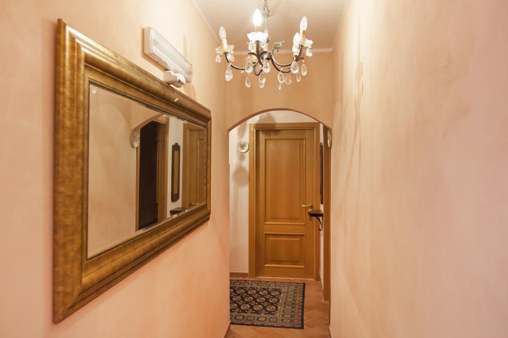 Agriturismo Torre Flavia Ladispoli Ngoại thất bức ảnh