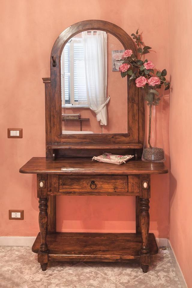 Agriturismo Torre Flavia Ladispoli Ngoại thất bức ảnh