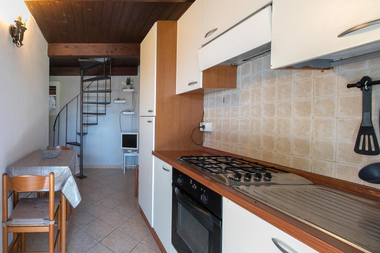 Agriturismo Torre Flavia Ladispoli Ngoại thất bức ảnh
