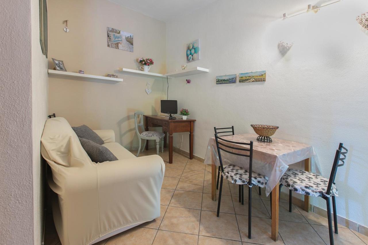 Agriturismo Torre Flavia Ladispoli Ngoại thất bức ảnh