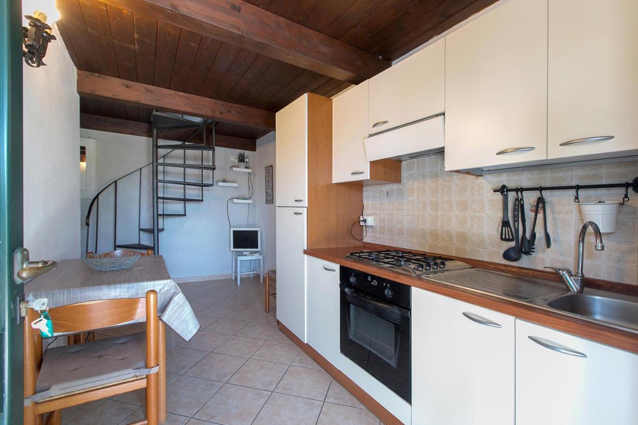 Agriturismo Torre Flavia Ladispoli Ngoại thất bức ảnh